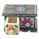 Spice Box-1475 Masala Rack Container Gift Item